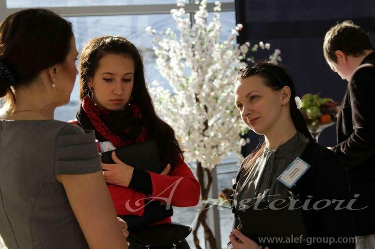 Анастасия Лаврушина-Паршина Александровна | Москва