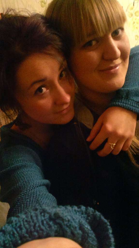 Ольга Губанова | Красноярск