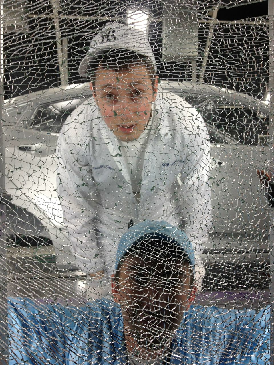 Анатолий Машницкий | Санкт-Петербург