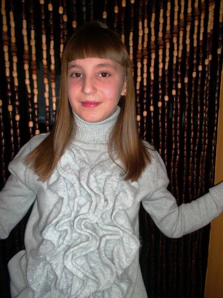 Мария Белякова | Красноярск