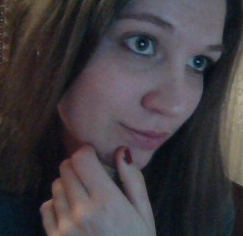 Катя Анашина | Пенза