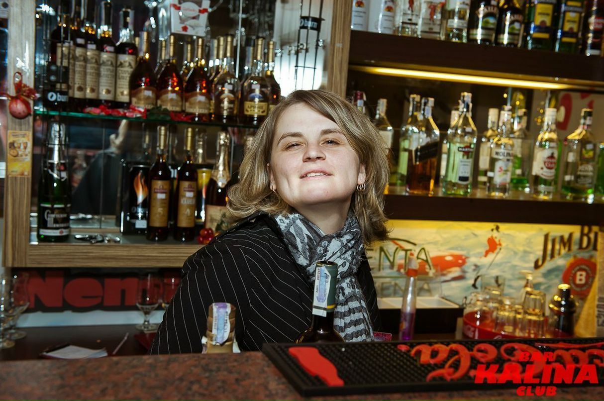 Марусик Степаненко | Мироновка