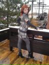 Фотография Марина Шаламанова
