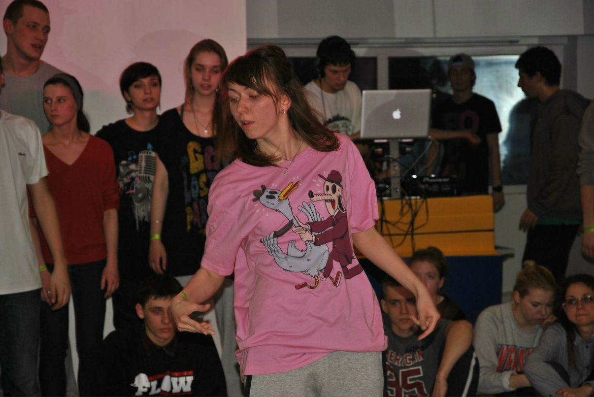 Алёна Чернова | 