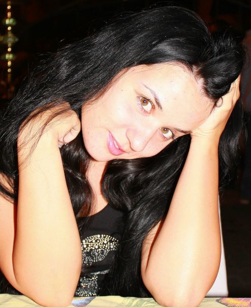 №64, Ольга Власова, Ярославль №64, Ольга Власова, Ярославль