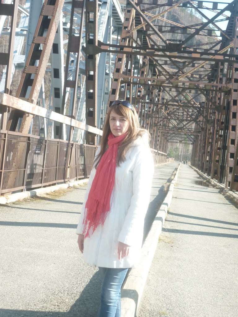 Ирина Нестерчук | Анапа