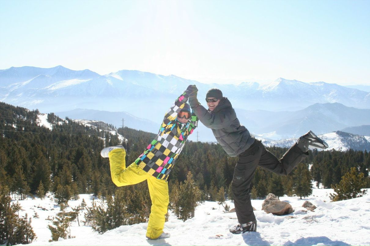 Сергей Сидоров | Красноярск