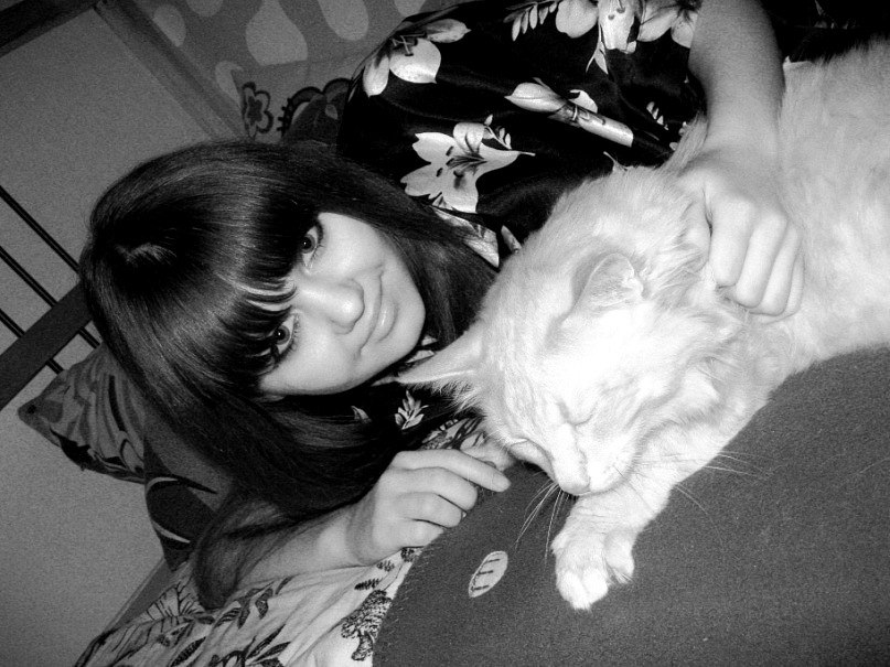 Надя Надюшка | Пермь