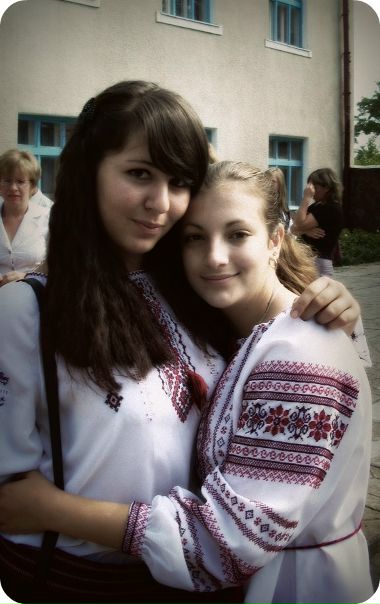 №195, Руслана Білан, Ивано-Франковск №195, Руслана Білан, Ивано-Франковск