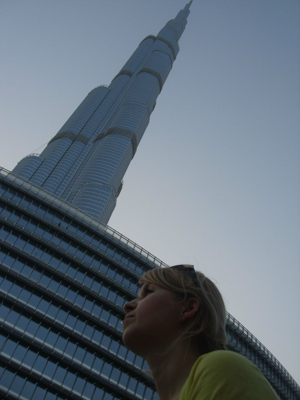 Яна Сметанина | Новосибирск