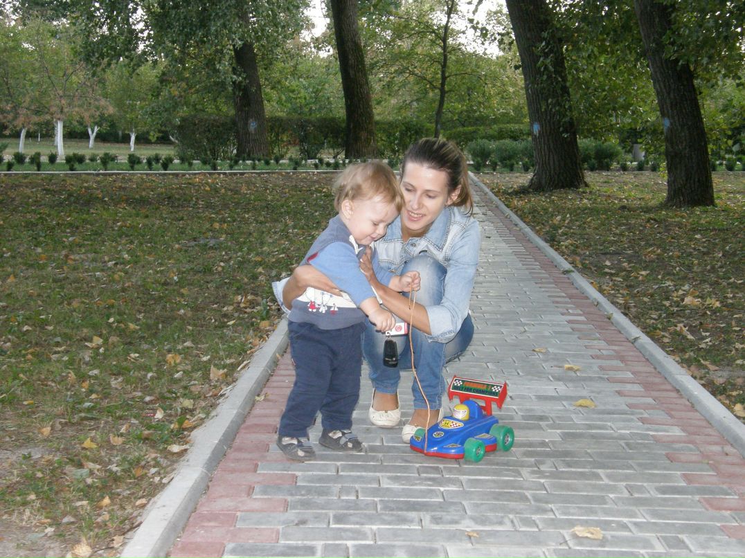 Татьяна Лопата | Кропивницкий / Кировоград