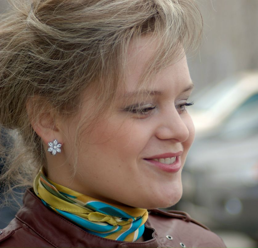 Екатерина Чернова Викторовна | Ижевск