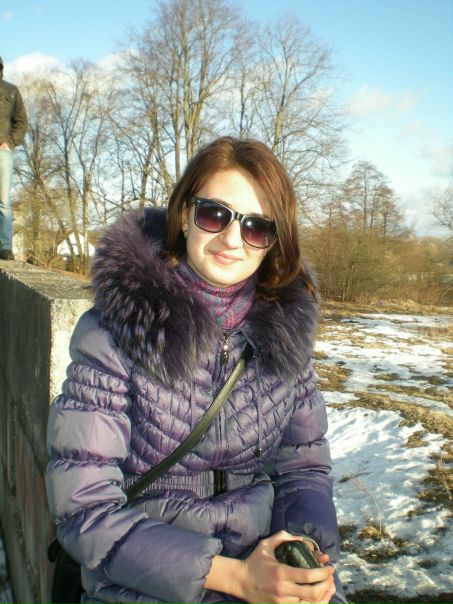 №75, Анастасия Шотт, Мурманск №75, Анастасия Шотт, Мурманск