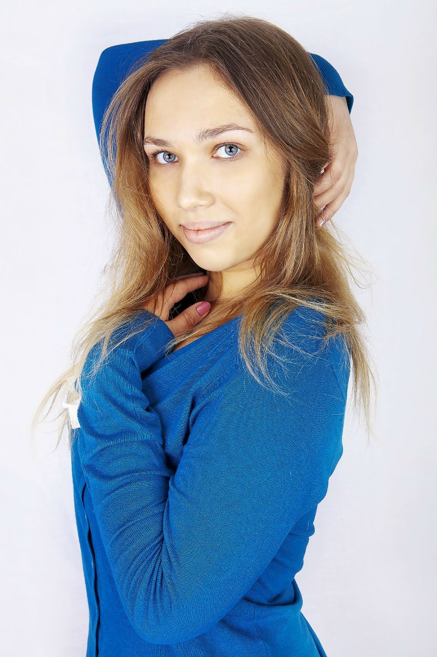Аня Фролова | Нижний Новгород