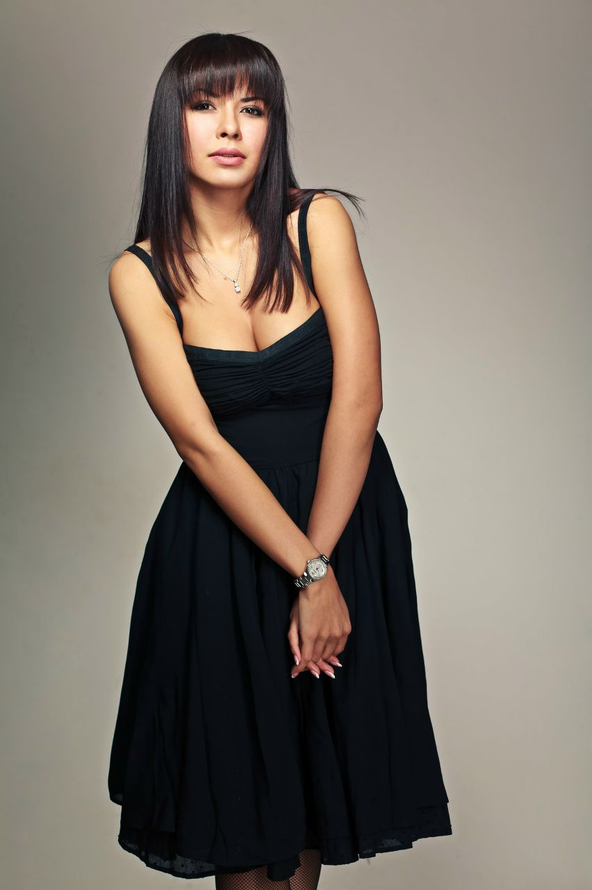 Катюша Золота Дороже | Уфа