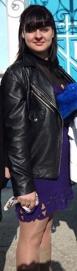 Юля Бондарь | Николаев