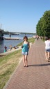Фотография Кирсановой Валентины