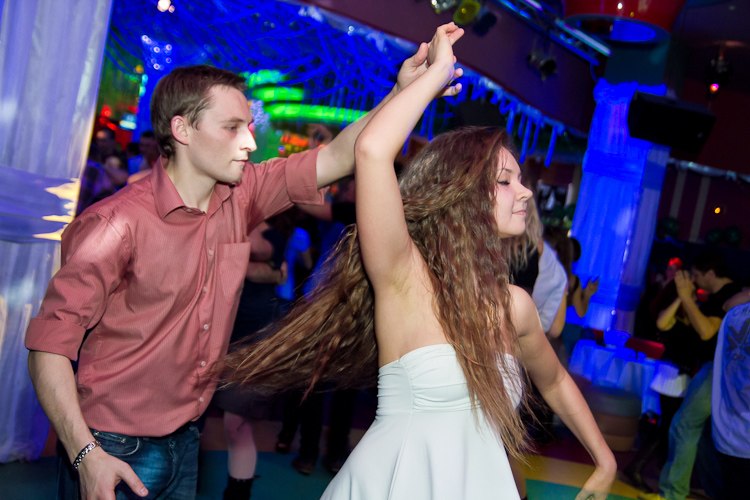 Александр Дыкун <LUCKY ANT> | Киев