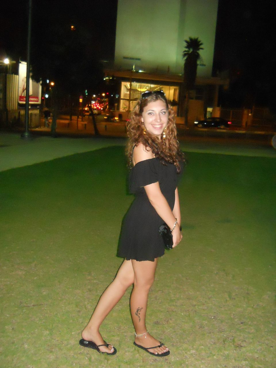 Анюта Бутенко | Мелитополь