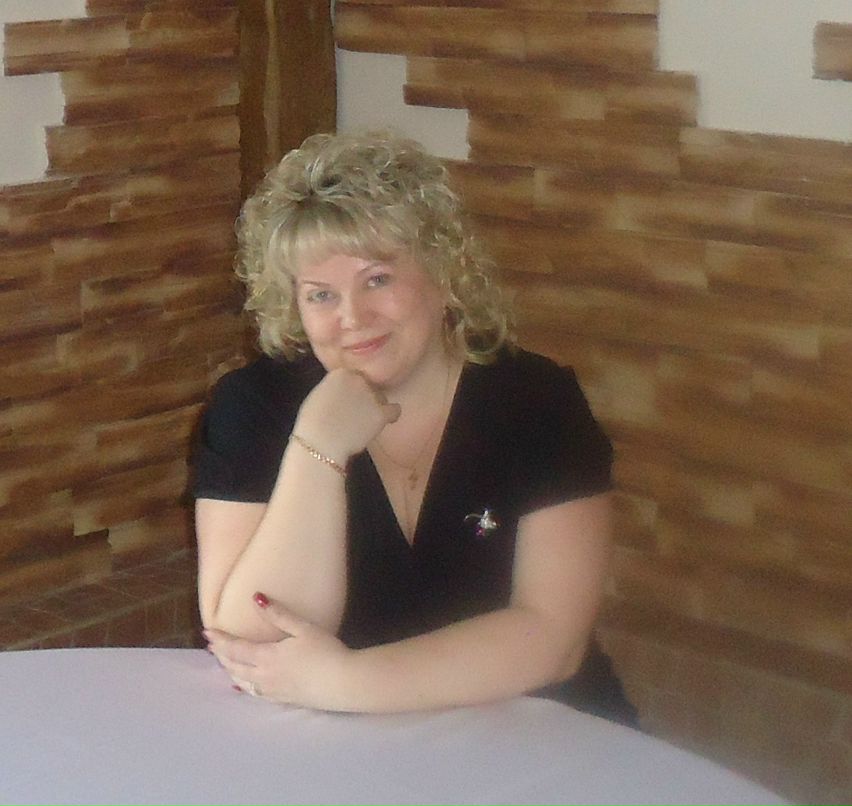 Инна Иванова | Псков