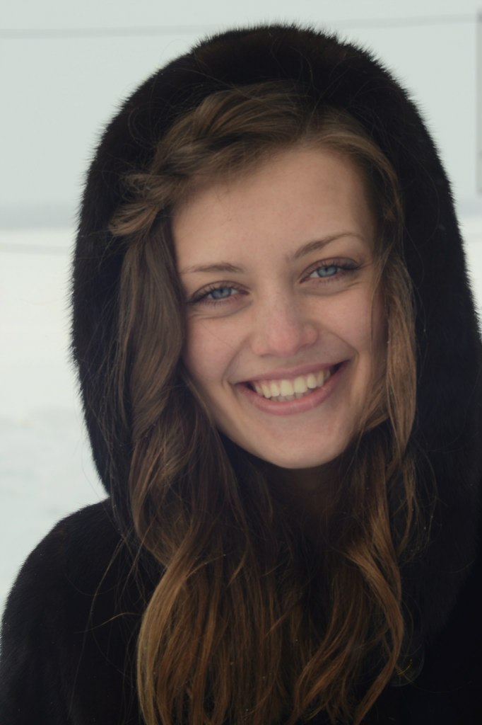 Юлия Павлова | Москва