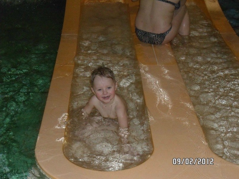 Галина Тестова | Городня