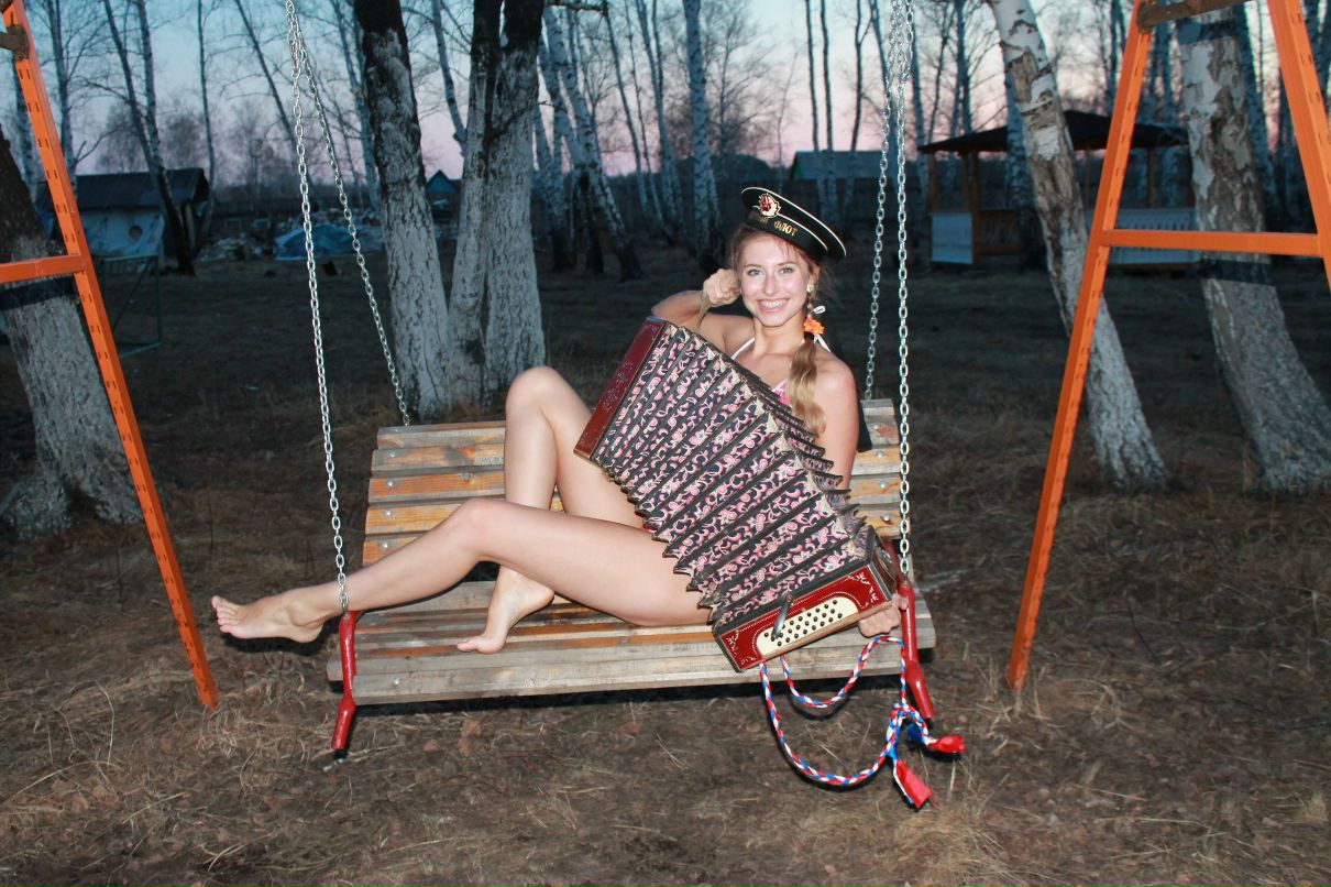 Екатерина Карпец | Москва