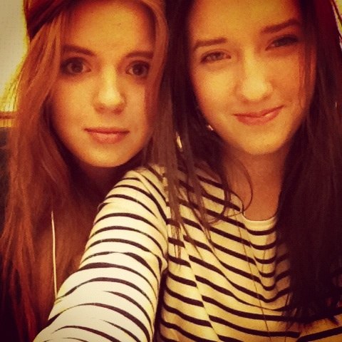 Дарья Афанасова | Нижний Новгород