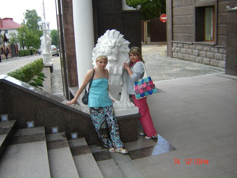 Ирина Алексеева | Осташков