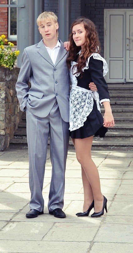 Андрей Колотий ツ | Санкт-Петербург