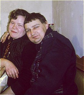 Виталий Кондратьев | Славянск