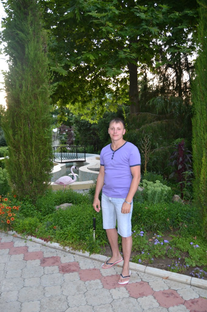 Сашка Хрюков | Москва