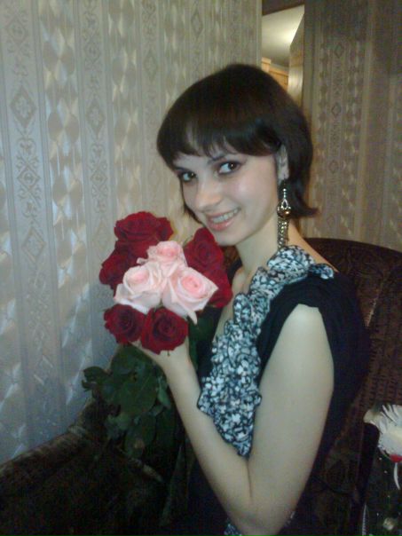 №36, Татьяна Вильданова, 35 лет, Барабинск №36, Татьяна Вильданова, 35 лет, Барабинск