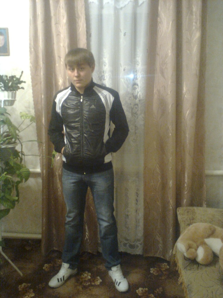 Ярослав Кореняк | 