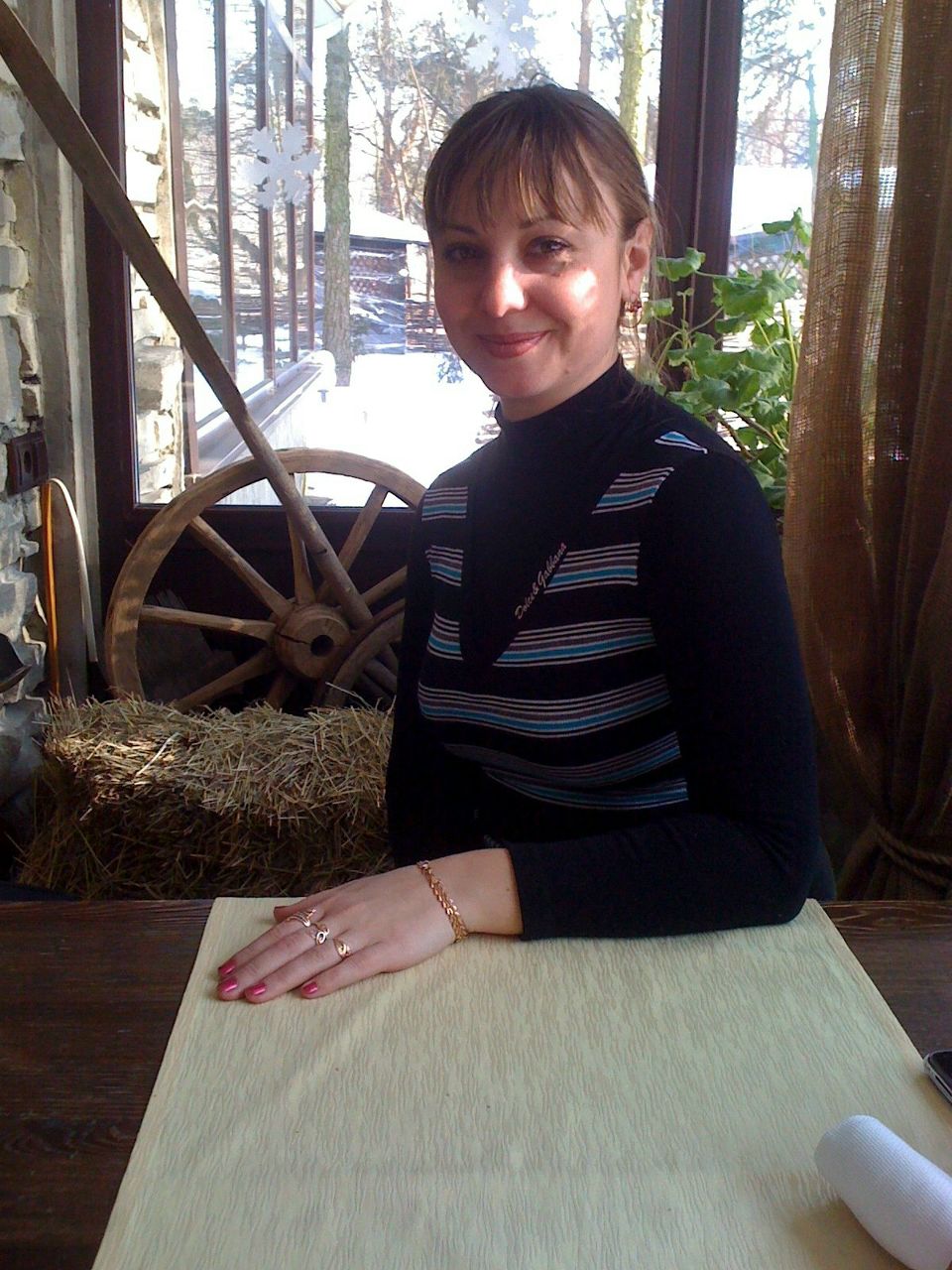 Наталика Коверзнева | Киев