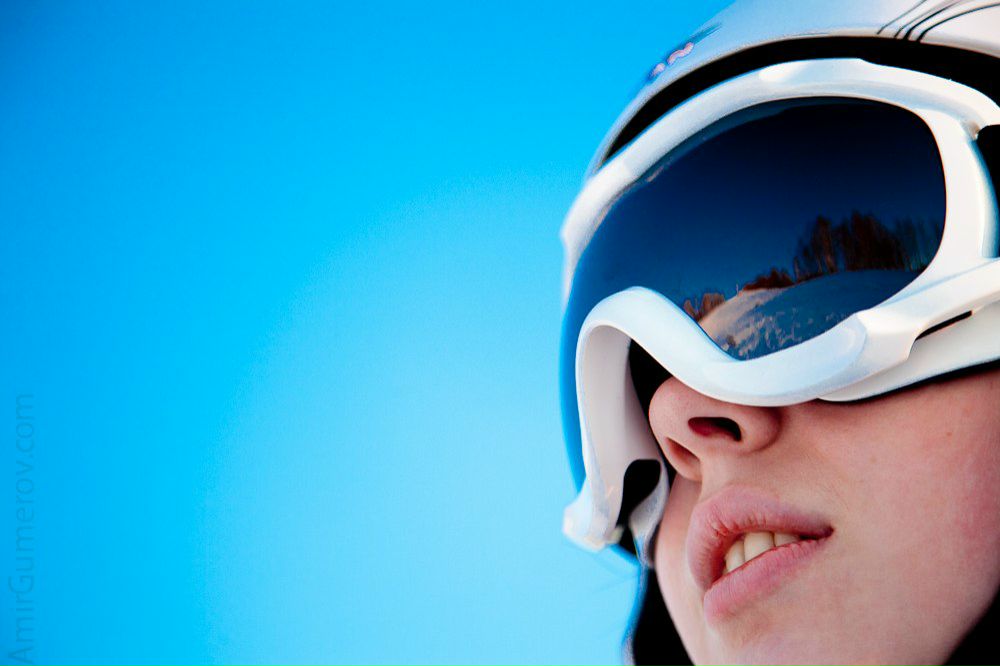 Татьяна Гумерова | Уфа