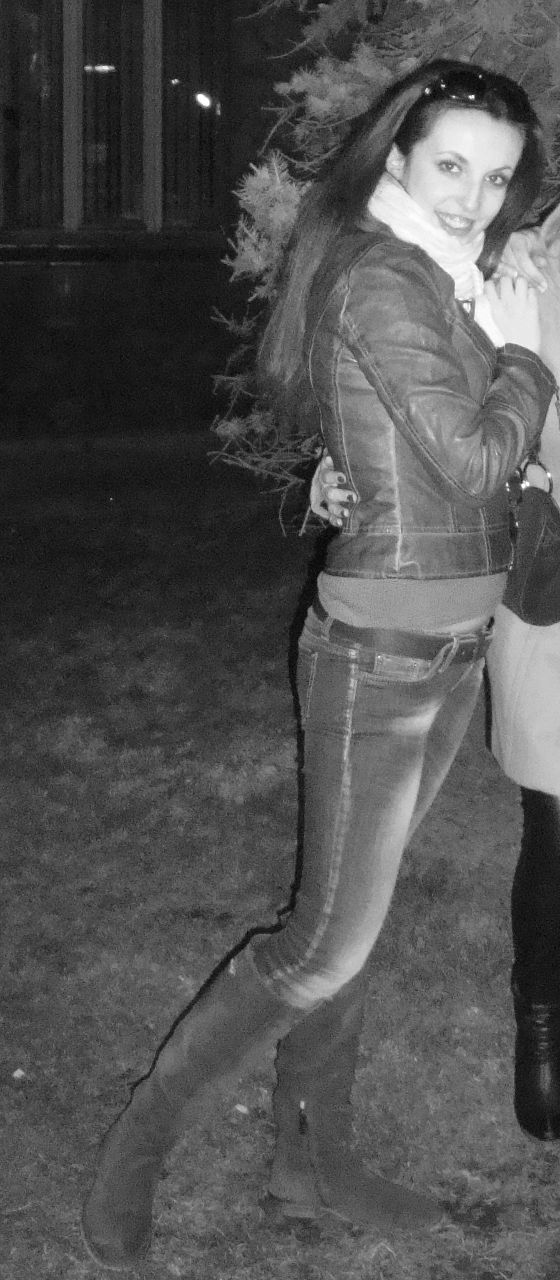 Іра Шовкалюк | Киев