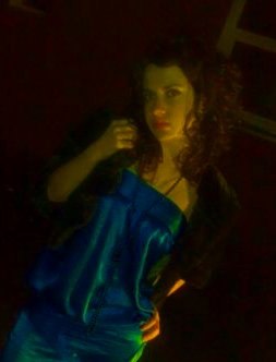 Таня Федорів | Подлужье