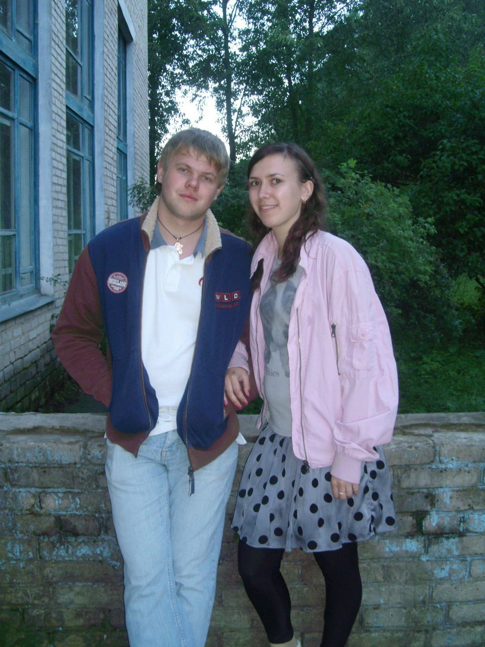 Катюшка Чулкова | Москва