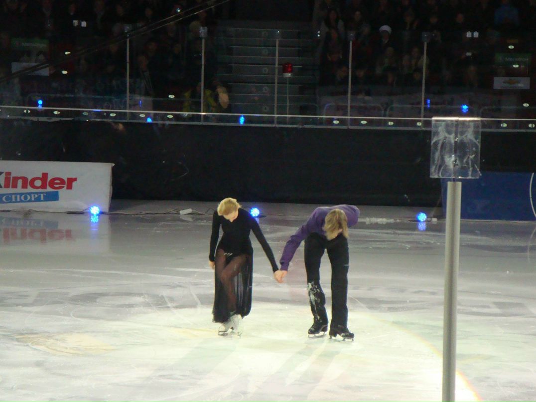 Анастасия Кутикова | Тула