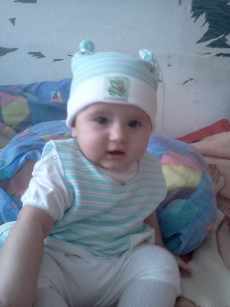 Анна Королева | Тюмень