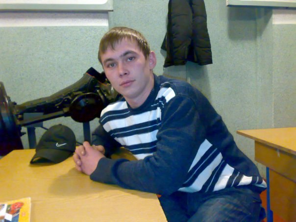 Роман Цукренко | Фастов