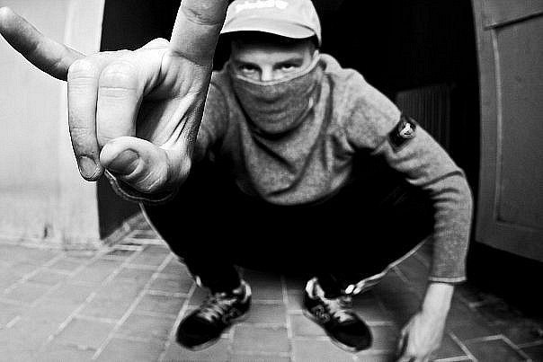 Андрій Іванків | Гусятин