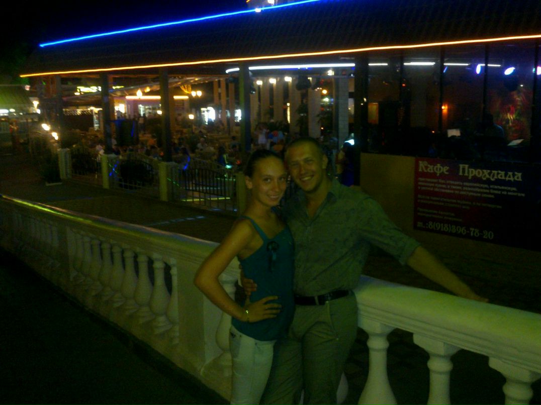 Андрей Редькин | Санкт-Петербург