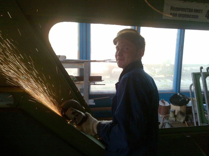 Рустам Илькаев | Ижевск