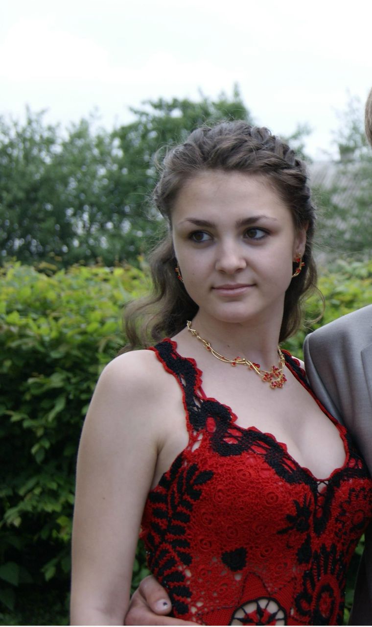 Катя Гошко | Львов