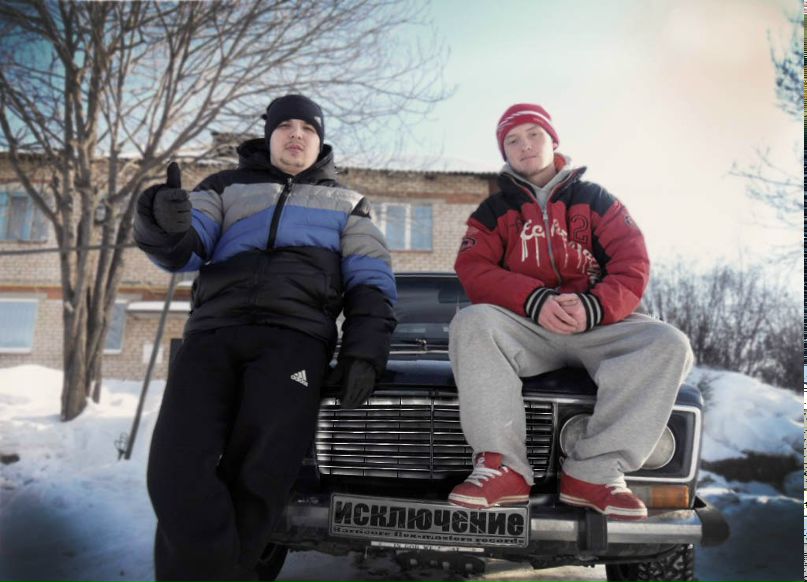 Александр Непейпиво | Очер