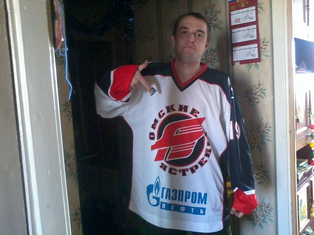 Павел Владимирыч Всё нормально | Ноябрьск