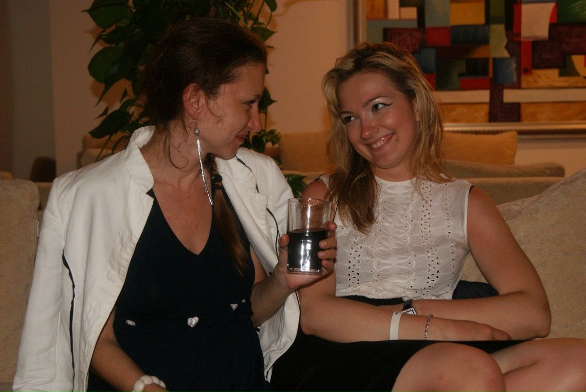 Маринка Самойленко | Киев