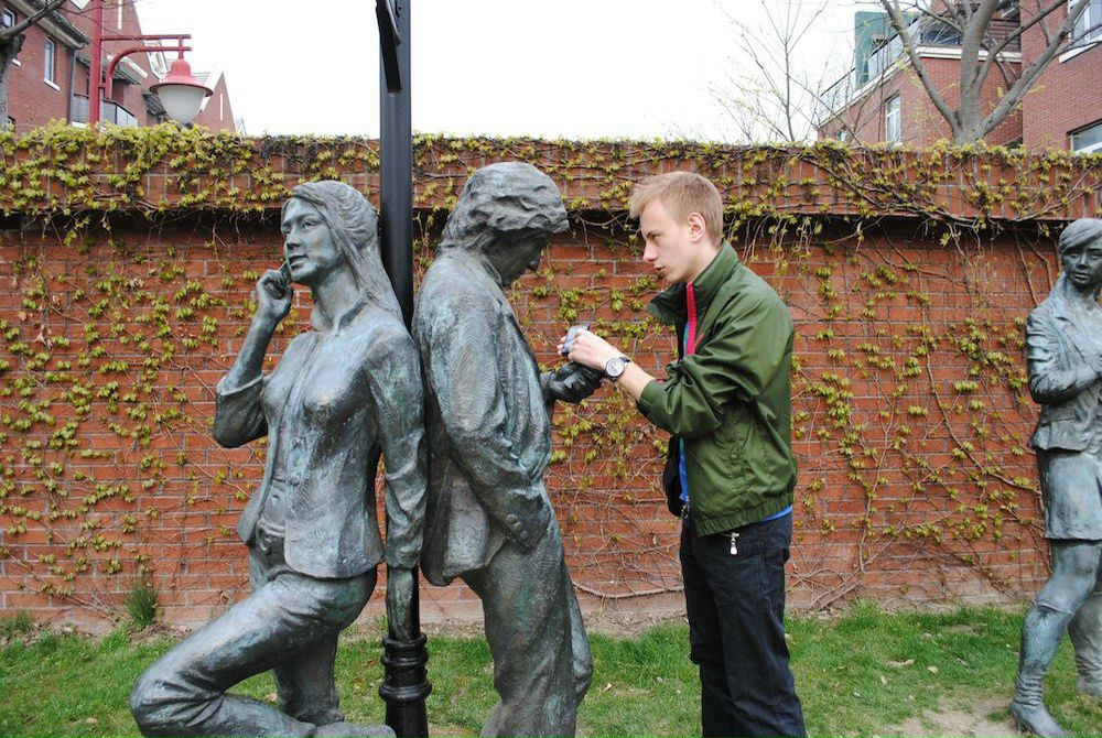 Олег Артишук | Луцк